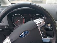gebraucht Ford S-MAX 2,0 TDCi 103kW DPF Ambiente Ambiente