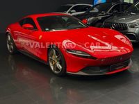 Gebraucht Ferrari Roma 620 PS (456 kW) 2022 Rot Coupé