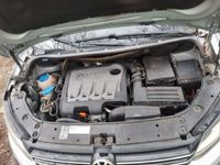 gebraucht VW Touran 1.6 tdi mit 7 Sitze