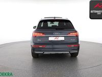 Gebraucht Audi Q5 Sport 286 PS (210 kW) 2021 Manhattangrau SUV