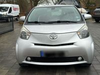 gebraucht Toyota iQ 1,33-l-Dual-VVT-i Multidrive S -