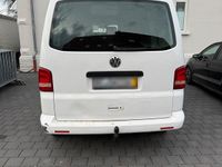 Gebraucht VW Transporter 102 PS (75 kW) 2006 Weiß Van