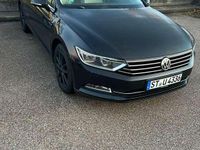 Gebraucht VW Passat Comfortline 150 PS (110 kW) 2018 Limousine