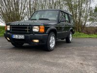 gebraucht Land Rover Discovery 2 