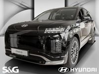 Neu Hyundai Ioniq 9 225 kW (306 PS) 2025 Schwarz SUV