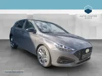 Gebraucht Hyundai i30 Advantage 140 PS (102 kW) 2026 Ecotronic grey Limousine