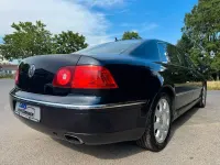 Gebraucht VW Phaeton 334 PS (245 kW) 2008 Limousine