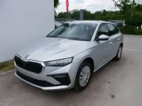 Uusi Skoda Scala Selection 116 HP (85 kW) 2026 Hopea Viistoperä