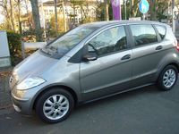 Gebraucht Mercedes A150 95 PS (69 kW) 2007 Beige Limousine