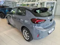 Nowe Opel Corsa Edition 110 KM (80 kW) 2026 Szary Hatchback