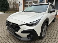 Neu Subaru Crosstrek Active 136 PS (100 kW) 2025 Weiß SUV