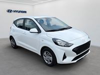 Neu Hyundai i10 Select 63 PS (46 kW) 2025 Auch in anderen farben verfügb Kleinwagen