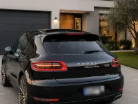 Gebraucht Porsche Macan Turbo 400 PS (294 kW) 2016 SUV