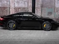 Gebraucht Porsche 992 650 PS (478 kW) 2023 Schwarz Coupé