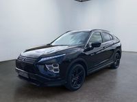 Gebraucht Mitsubishi Eclipse Cross Plus 188 PS (138 kW) 2023 Pantherschwarz SUV