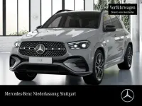 Gebraucht Mercedes GLE450 AMG 367 PS (269 kW) 2026 Grau SUV