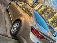 Gebraucht Renault Talisman 150 PS (110 kW) 2018 Gold Limousine