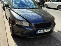 Brugt Volvo V50 2010 Stationcar