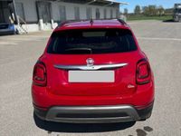 gebraucht Fiat 500X Cross Look 1.0 GSE 88kw (120PS) E6D-Temp