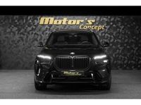 Gebraucht BMW X7 Performance 340 PS (250 kW) 2024 Schwarz SUV