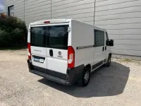 Brugt Fiat Ducato 116 HK (85 kW) 2016 Andere Van