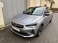 Gebraucht Opel Corsa-e GS Line 100 kW (136 PS) 2023 Grau (grau metallic) Kleinwagen
