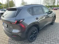 Gebraucht Mazda CX-5 Homura-Line 141 PS (103 kW) 2026 Machine grey SUV