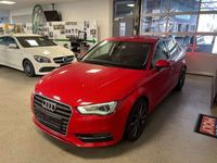 gebraucht Audi A3 Sportback ambition