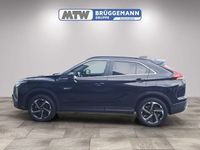 Gebraucht Mitsubishi Eclipse Cross Edition 188 PS (138 kW) 2021 P) (schwarz SUV