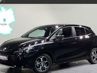 Neu MG MG3 Luxury 195 PS (143 kW) 2025 Schwarz, pebble black Kleinwagen