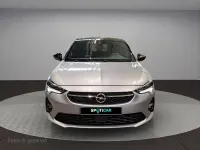 Gebraucht Opel Corsa GS Line 101 PS (74 kW) 2023 Grau Kleinwagen