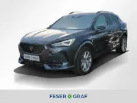 Używany Cupra Formentor 150 KM (110 kW) 2023 Szary SUV