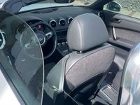 gebraucht Audi TT Roadster Cabriolet