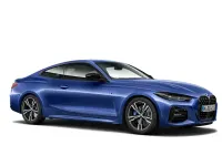 Gebraucht BMW 420 Efficient Dynamics 184 PS (135 kW) 2026 Coupé