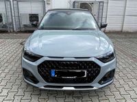 gebraucht Audi A1 30 TFSI edition one