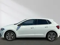 Neu VW Polo 80 PS (58 kW) 2026 Weiß Kleinwagen