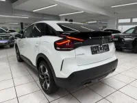 Gebraucht Citroën C4 Shine 131 PS (96 kW) 2023 Weiß SUV