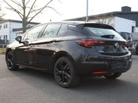 Gebraucht Opel Astra Elegance 145 PS (106 kW) 2020 Schwarz Limousine