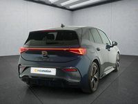 Second-hand Cupra Born e-Boost 169 kW (231 CP) 2024 Albastru Hatchback