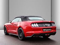 gebraucht Ford Mustang GT Convertible V8 5.0l NAVI B&O