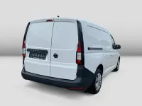 Second-hand VW Caddy Maxi 122 CP (89 kW) 2025 Alb Monovolum