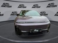 Gebraucht Leapmotor B10 160 kW (218 PS) 2025 Violett SUV