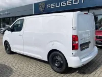 Używany Citroën Jumpy 179 KM (131 kW) 2024 Biały Minivan
