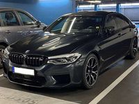 gebraucht BMW M5 M5Competition