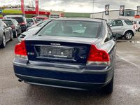 Gebraucht Volvo S60 179 PS (131 kW) 2003 Blau Limousine