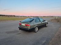 Gebraucht Saab 9-3 154 PS (113 kW) 1998 Grün