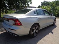 gebraucht Volvo S60 B4 Inscription Standheizung ACC 360°Kamera