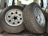 Gebraucht Jeep Cherokee 147 PS (108 kW) 2002 Schwarz SUV