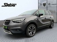 gebraucht Opel Crossland 1.2 Turbo S/S INNOVATION SpurH