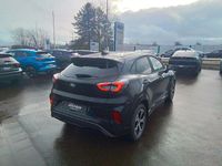 Neu Ford Puma ST-Line X 155 PS (114 kW) 2026 Schwarz SUV